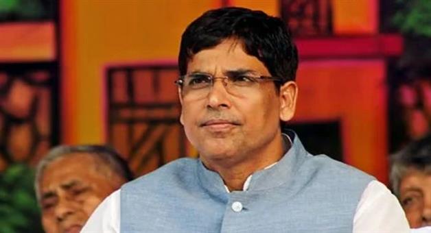 Khabar Odisha:arun-sahoo-the-state-is-not-in-a-good-position-the-real-issue-is-being-sidetracked