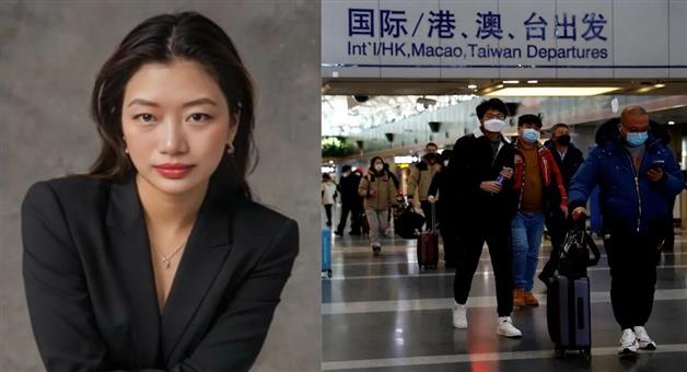 Khabar Odisha:arunachal-pradesh-girl-detained-at-sanghai-airport