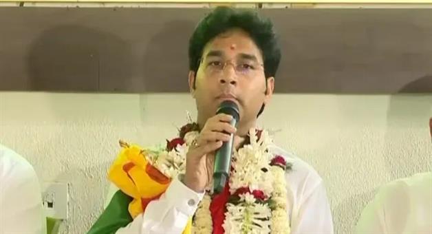 Khabar Odisha:arvind-mohapatra-gives-open-challenge-to-bjd