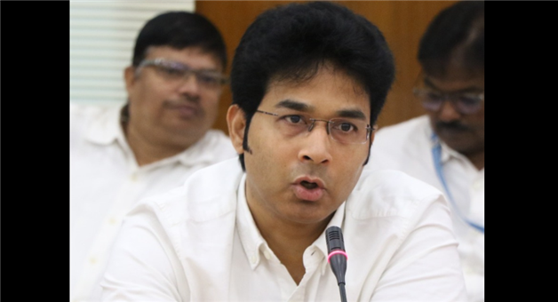 Khabar Odisha:arvind-mohapatra-says-to-lenin-mohanty-do-not-says-story-proof-it