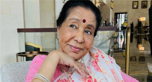 Khabar Odisha:asha-bhonsle-passes-away-at-92-net-worth-restaurant-business-biography-tribute