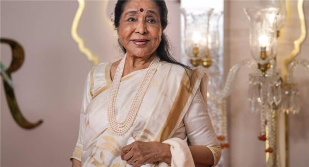 Khabar Odisha:asha-bhosle-passes-away-history-of-bhosle-surname-shivaji-maharaj-connection