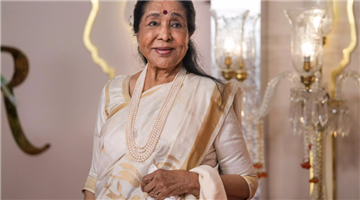 Khabar Odisha:asha-bhosle-passes-away-history-of-bhosle-surname-shivaji-maharaj-connection