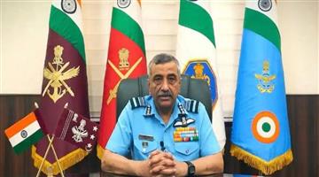 Khabar Odisha:ashutosh-dikshit-new-air-force-vice-chief
