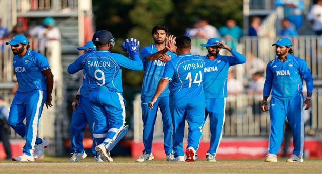 Khabar Odisha:asian-games-2026-india-defeats-pakistan-and-bags-gold