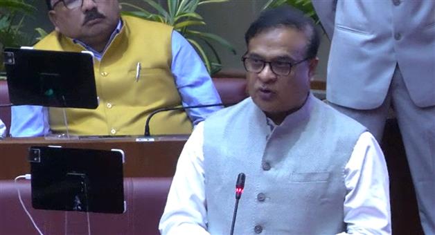 Khabar Odisha:assam-assembly-passes-uniform-civil-code-bill