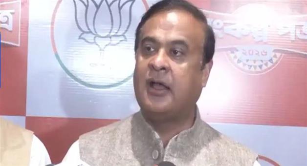 Khabar Odisha:assam-assembly-presents-ucc-bill-polygamy-ban-live-in-registration