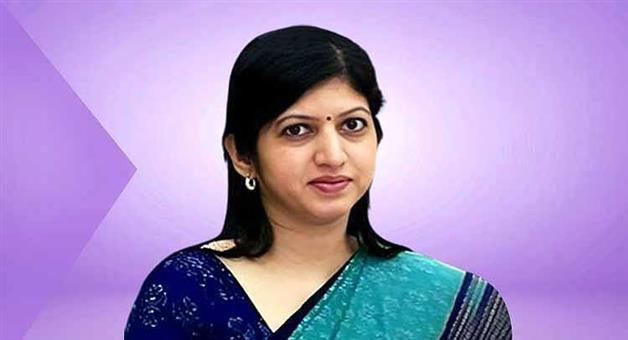 Khabar Odisha:assurance-to-urban-development-secretary-usha-padhi