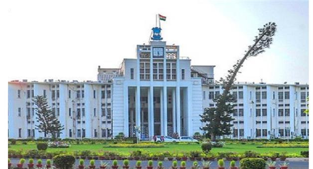 Khabar Odisha:at-the-OAS-level-Ananta-Vijaya-Patnaik-has-been-replaced-as-Additional-Secretary-Department-of-Forests-and-Environment