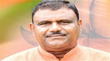 Khabar Odisha:attack-on-bjp-mla-kalusingh-thakur