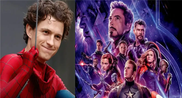 Khabar Odisha:avengers-endgame-encore-re-release-box-office-collection-day-2-spider-man-record