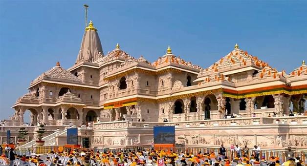 Khabar Odisha:ayodhya-ram-mandir-theft-chargesheet-champat-rai-witness