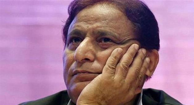 Khabar Odisha:azam-khan-convicted-in-hate-speech-case-get-2-years-jail-sentence