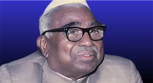Khabar Odisha:babu-jagjivan-ram-birth-anniversary-prime-minister-post-missed-twice-history