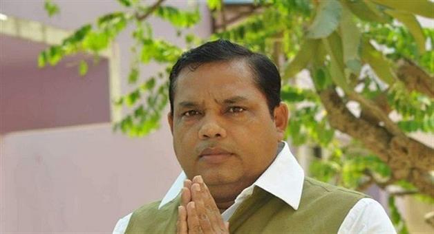 Khabar Odisha:babu-singh-demands-to-neveen-clear-the-new-trust-issue