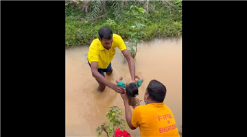 Khabar Odisha:baby-boy-drowned-in-cannal