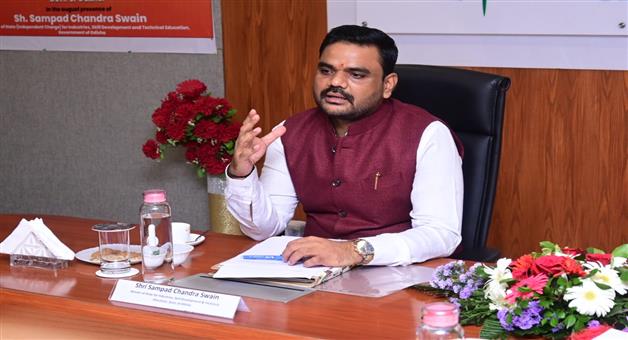 Khabar Odisha:backward-classes-to-soon-get-reservation-in-technical-education-minister