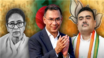 Khabar Odisha:bangladesh-happy-with-suvendu-victory-hopes-for-teesta-treaty-after-mamata-defeat