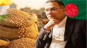Khabar Odisha:bangladesh-imports-2-lakh-tonnes-indian-wheat-tarique-rahman