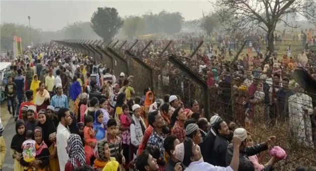 Khabar Odisha:bangladesh-infiltration-india-citizenship-verification-list-sent-mea
