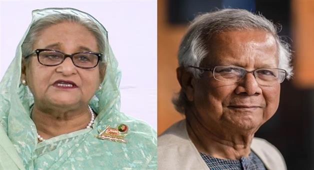 Khabar Odisha:bangladesh-sheikh-hasina-ouster-plot-shafiqul-alam-journalist-muhammad-yunus