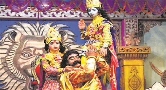 Khabar Odisha:bargarh-dhanu-jatra-2027-dates-announced