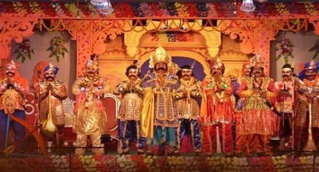 Khabar Odisha:bargarh-dhanu-yatra-kansa-selection-notification-november-1-age-limit-removed