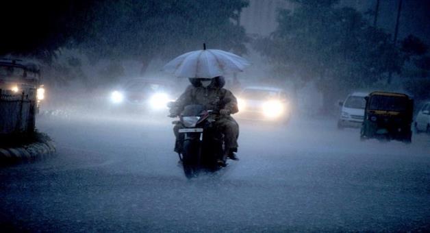 Khabar Odisha:bay-of-bengal-depression-odisha-weather-update-rain-wind-alert