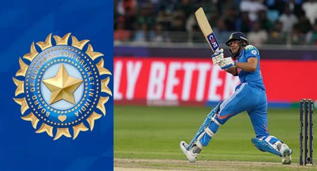 Khabar Odisha:bcci-changes-the-venue-next-tournaments