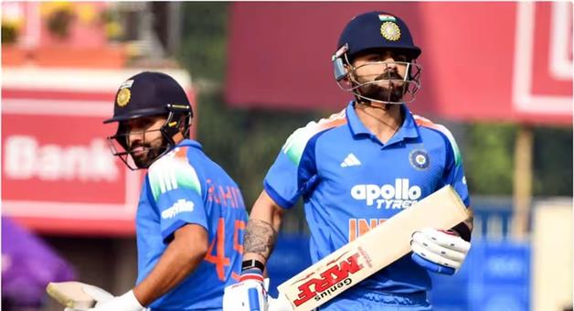 Khabar Odisha:bcci-chief-mithun-manhas-on-rohit-sharma-virat-kohli-playing-2027-odi-world-cup