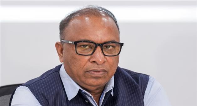 Khabar Odisha:bcci-pays-3000-crore-in-taxes-annually-devajit-saikia