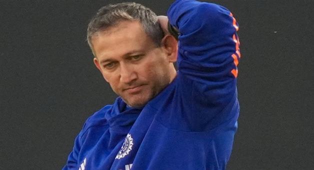 Khabar Odisha:bcci-vs-selection-committee-ajit-agarkar-future-decision-48-hours