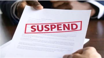 Khabar Odisha:bdo-suspended-for-negligence-in-SIR-work