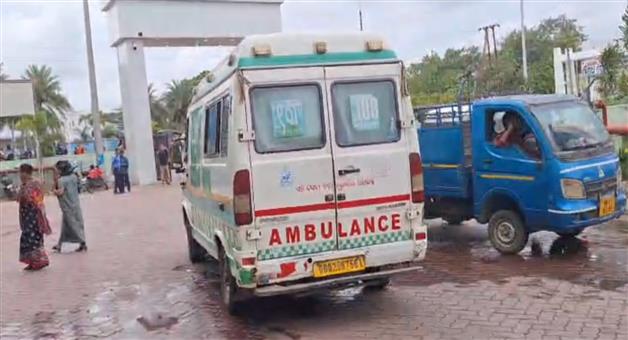 Khabar Odisha:bear-attack--1-injured