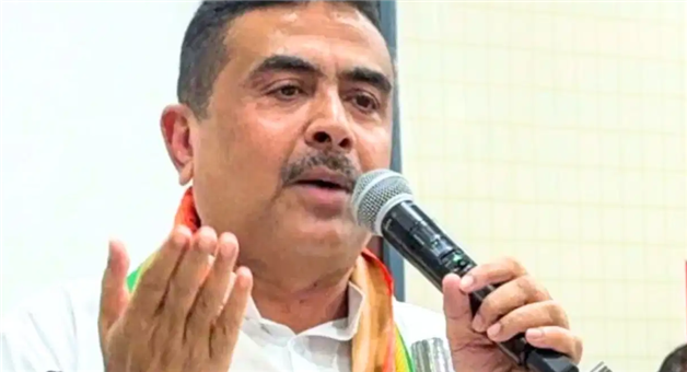Khabar Odisha:bengal-cm-suvendu-adhikari-scraps-religious-allowances-annapurna-scheme-obc-list