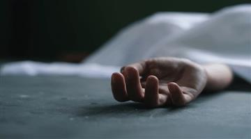 Khabar Odisha:bengali-laborer-drowns-while-taking-bath-in-balangir