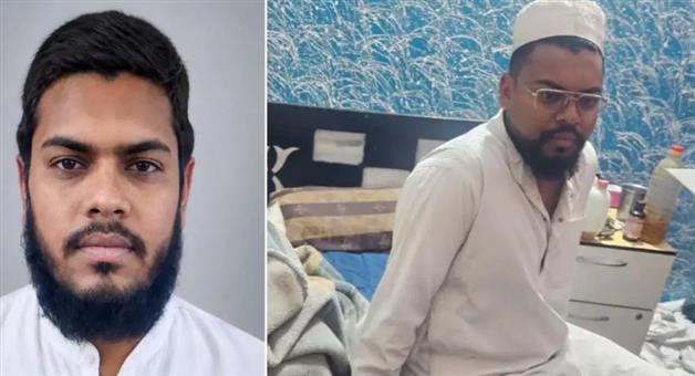 Khabar Odisha:bengaluru-ac-technician-arrested-pakistan-gang-connection