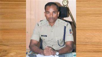 Khabar Odisha:berhampur-sp-to-appear-in-high-court