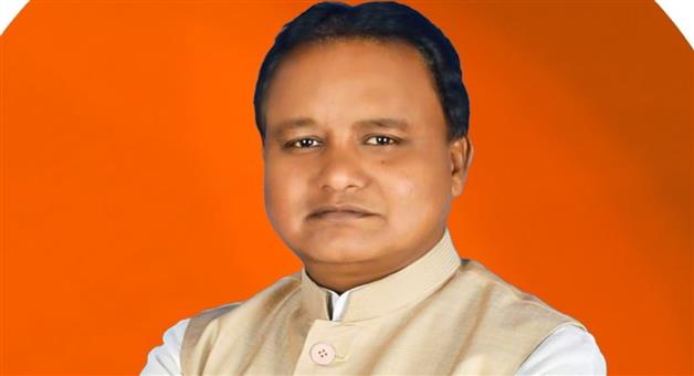 Khabar Odisha:bhadrak-community-clash-govt-to-bear-education-expenses-of-deceased-santosh-s-children