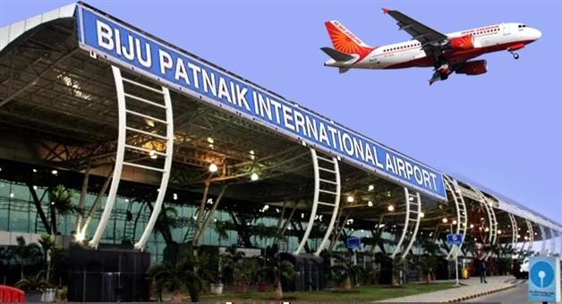 Khabar Odisha:bhubaneswar-airport-issues-advisory-for-passengers