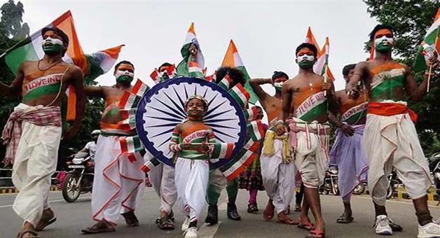 Khabar Odisha:bhubaneswar-commissionerate-police-issues-traffic-advisory-for-independece-day