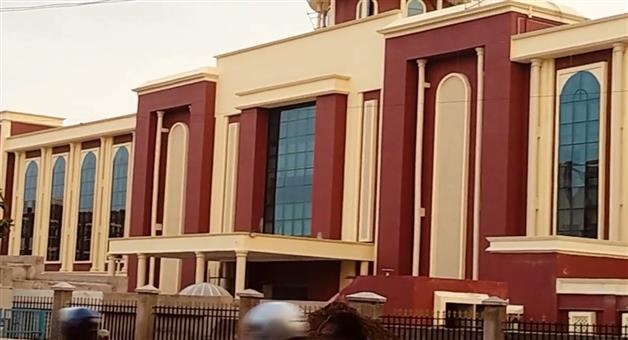 Khabar Odisha:bhubaneswar-court-recives-bomb-threat-email