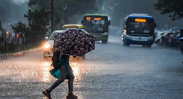 Khabar Odisha:bhubaneswar-records-highest-rainfall-in-last-24-hours