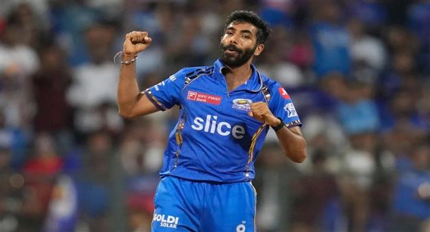 Khabar Odisha:big-blow-to-mumbai-indians-jasprit-bumrah-will-miss-so-many-matches