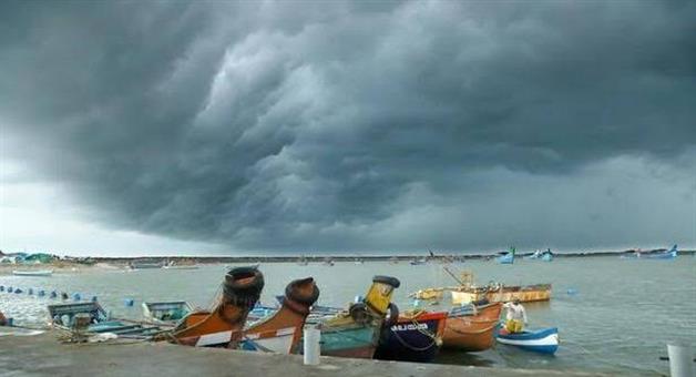 Khabar Odisha:big-information-from-the-meteorological-department