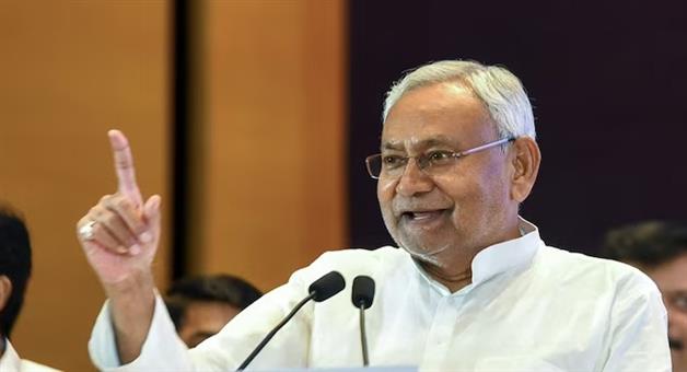 Khabar Odisha:bihar-cm-nitish-kumar-to-resign-tomorrow