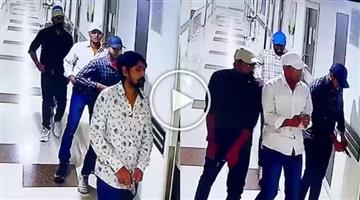 Khabar Odisha:bihar-crime-news-patna-paras-hospital-murder-in-gangwar-chandan-live-video