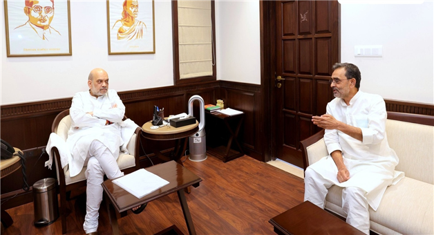 Khabar Odisha:bihar-election-live-updates-upendra-kushwaha-amit-shah-meeting-tejashwi-yadav-nomination-seat-sharing