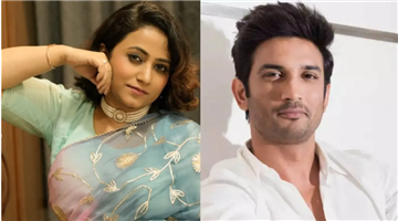 Khabar Odisha:bihar-election-sushant-singh-rajput-cousin-sister-divya-gautam-gets-ticket
