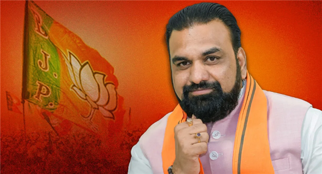 Khabar Odisha:bihar-new-cm-samrat-choudhary-biography-political-journey